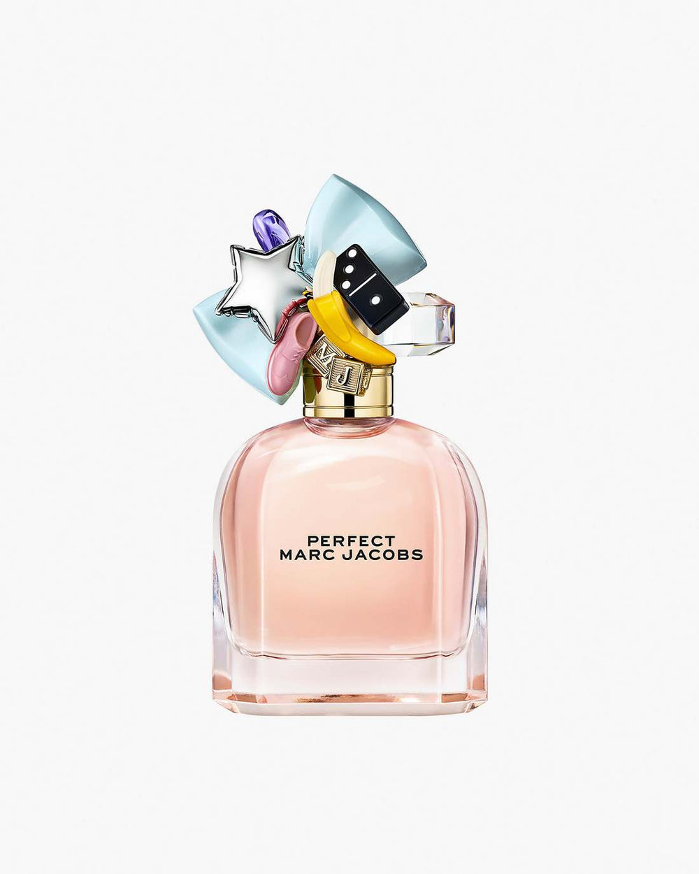 Perfect Eau de Parfum 50 mL No Color