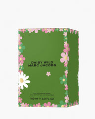 Daisy Wild Eau De Parfum 100 mL No Color