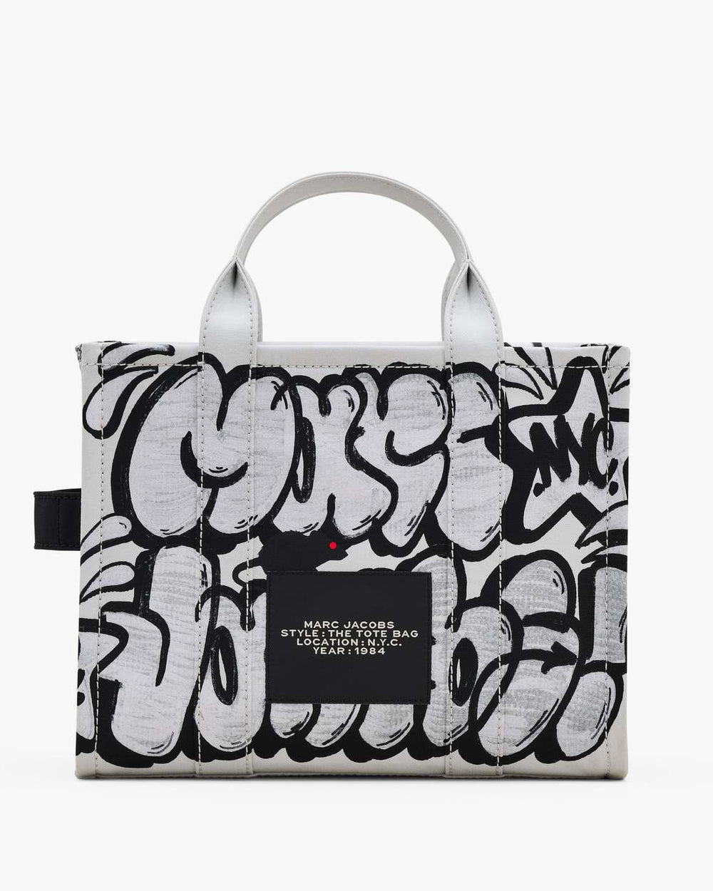 The City Tote Bag New York City