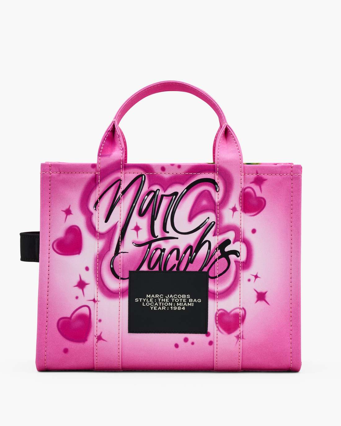 The City Tote Bag Miami