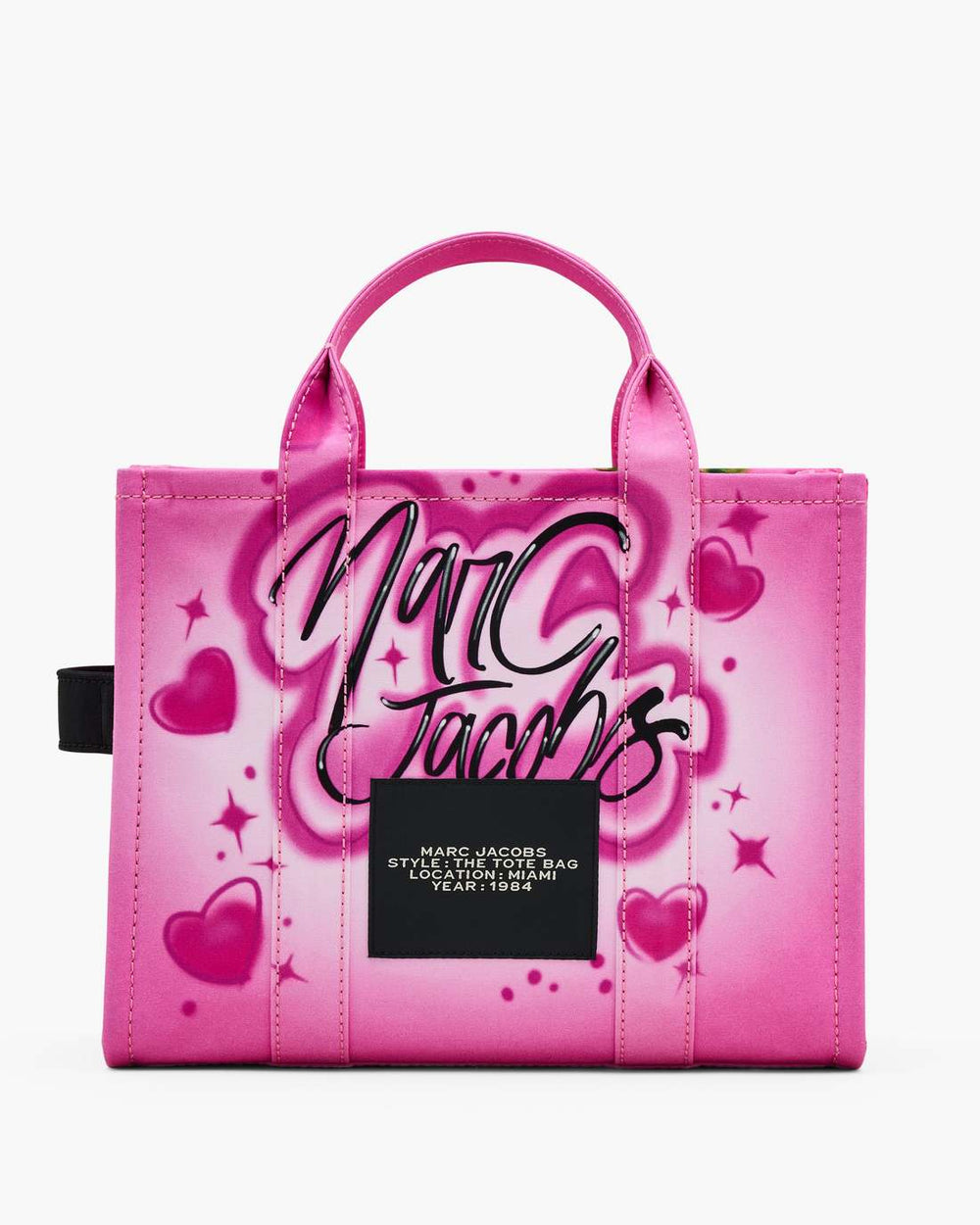 The City Tote Bag Miami