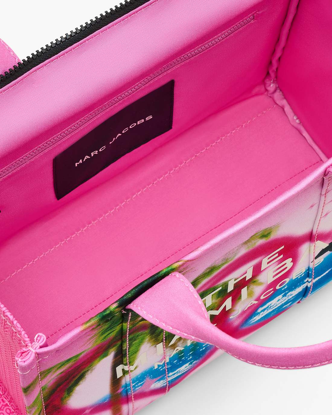 The City Tote Bag Miami