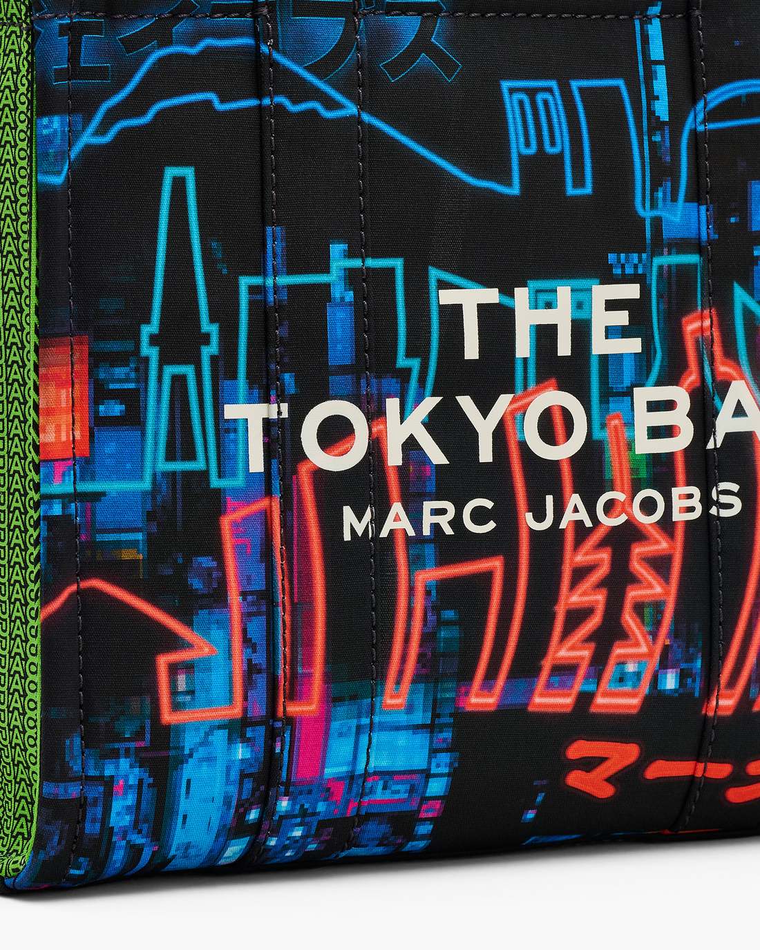 The City Tote Bag Tokyo