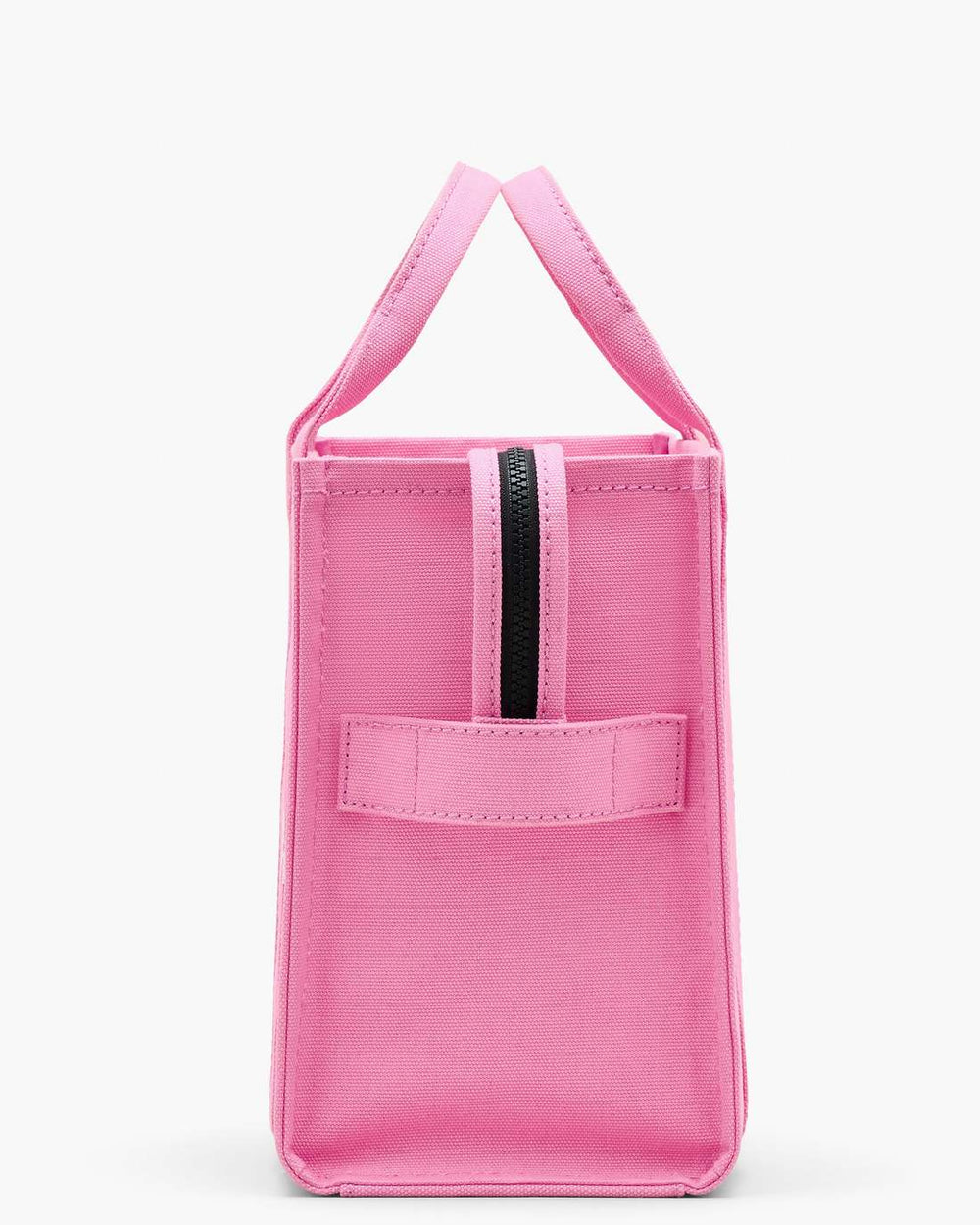 The Canvas Medium Tote Bag Bow Pink