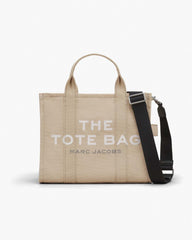 The Canvas Medium Tote Bag Beige