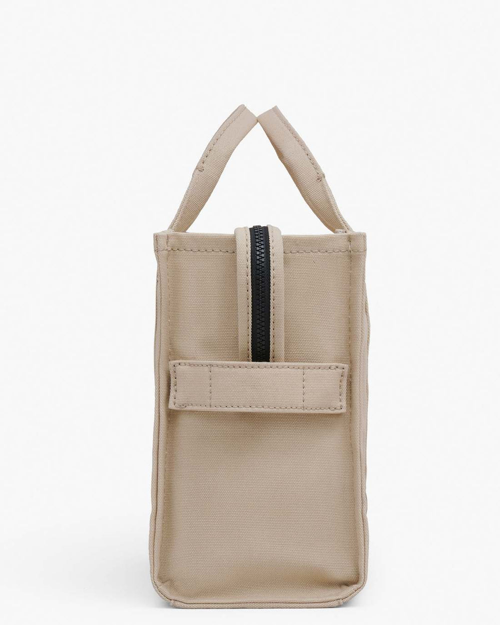The Canvas Medium Tote Bag Beige