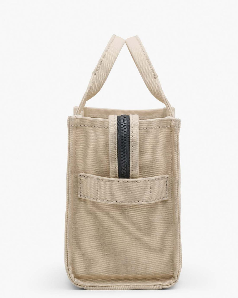 The Canvas Small Tote Bag Beige