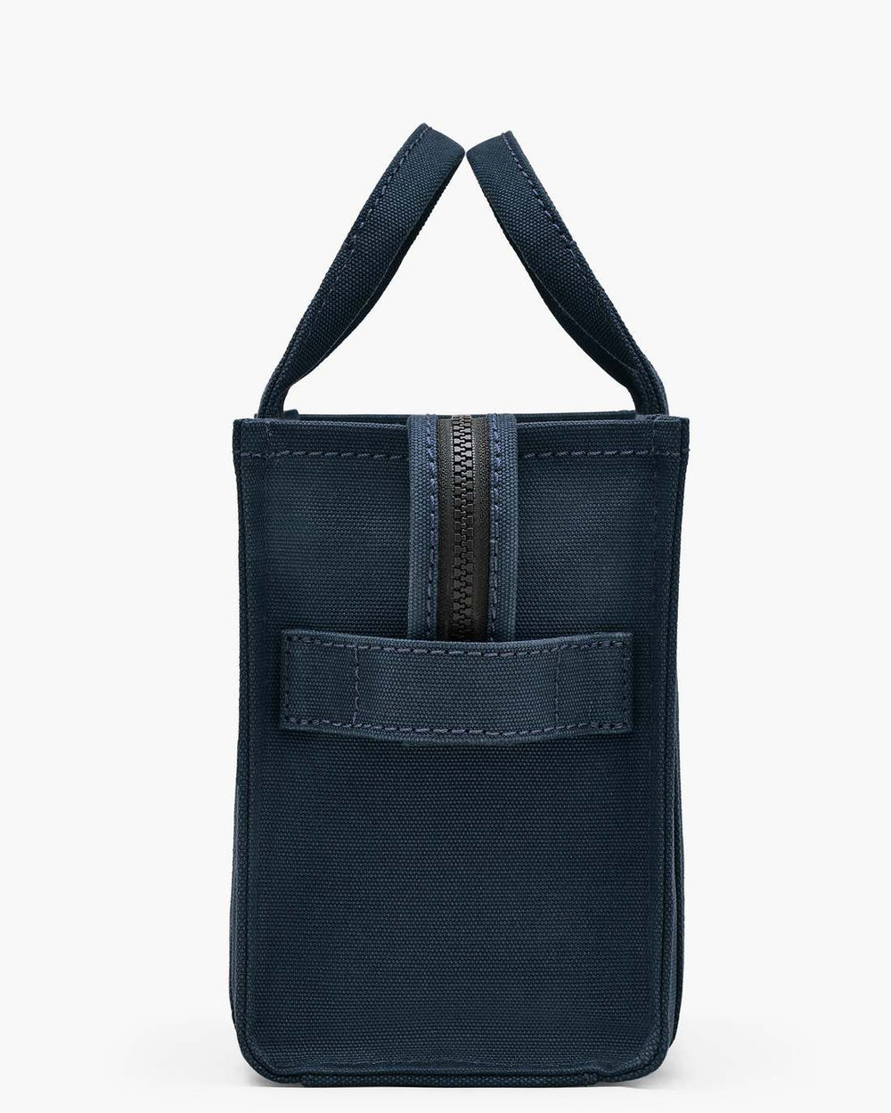 The Canvas Small Tote Bag Blue Sea