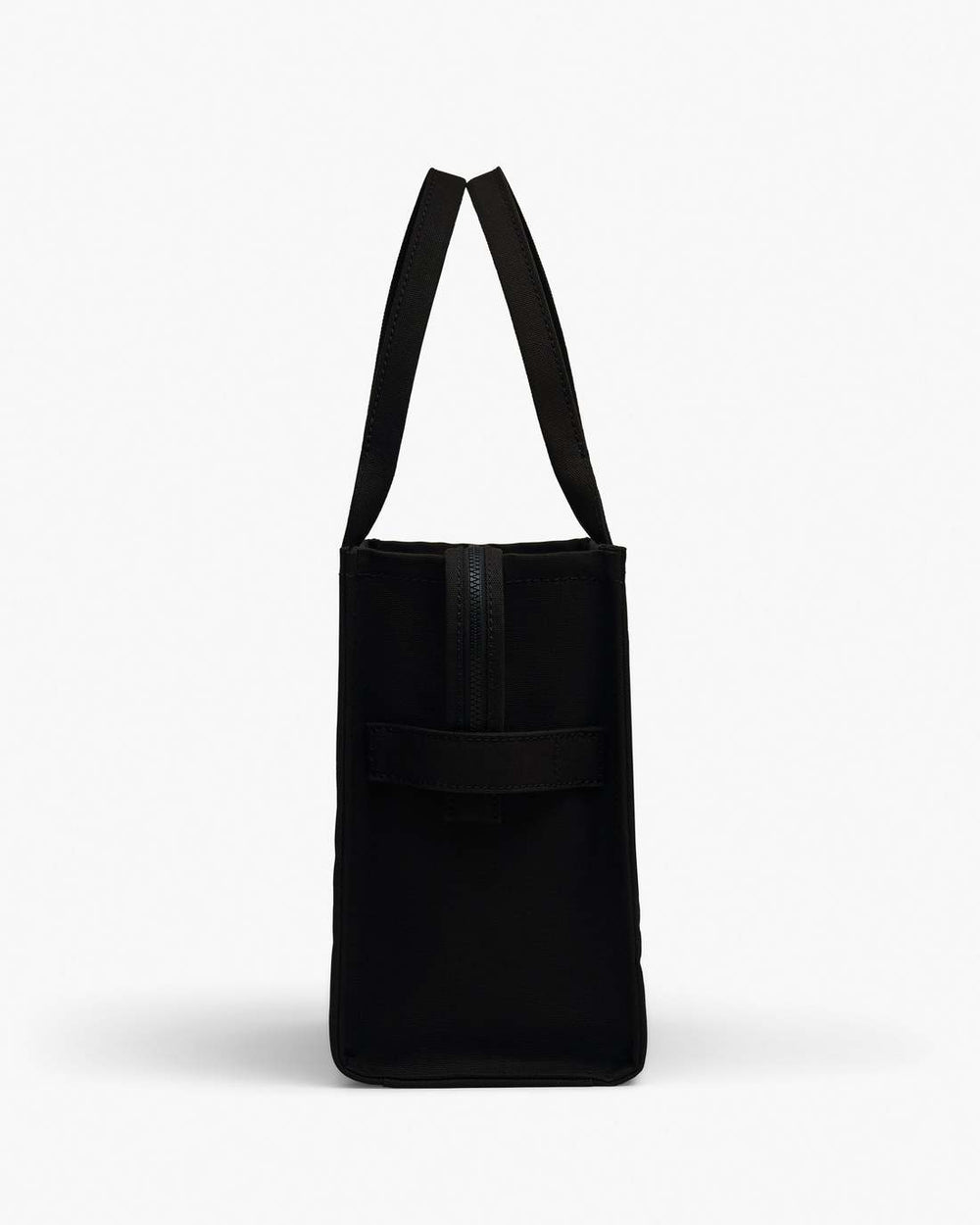 The Canvas Large Tote Bag Black