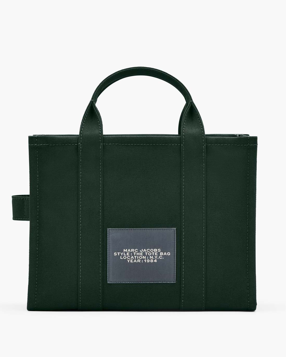 The Canvas Medium Tote Bag Ivy
