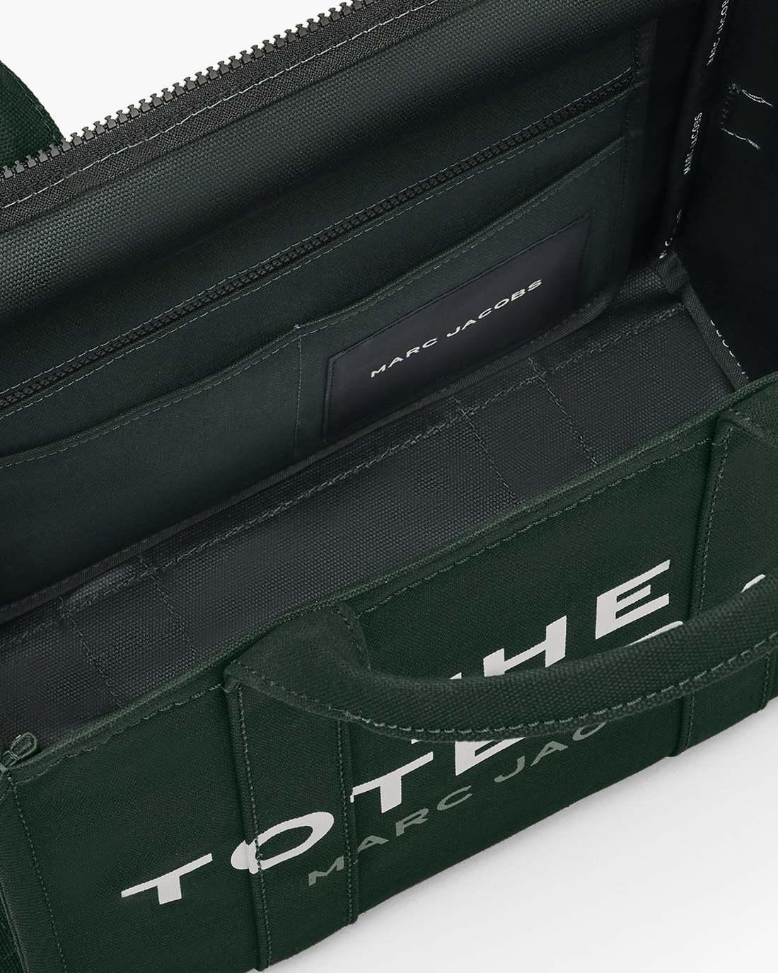 The Canvas Medium Tote Bag Ivy