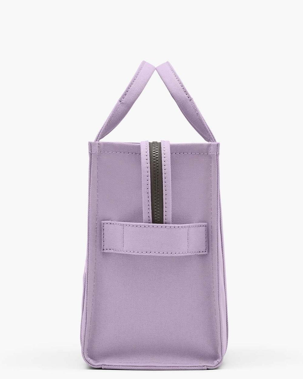 The Canvas Medium Tote Bag Lilac
