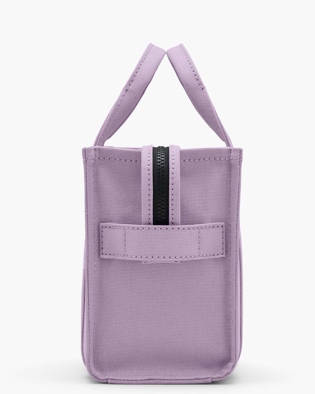 The Canvas Small Tote Bag Lilac