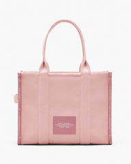 The Jacquard Large Tote Bag Rose