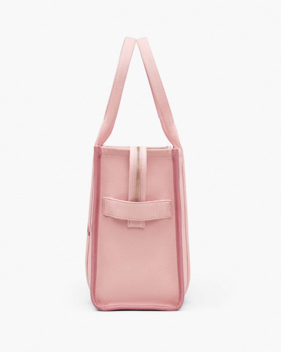 The Jacquard Large Tote Bag Rose