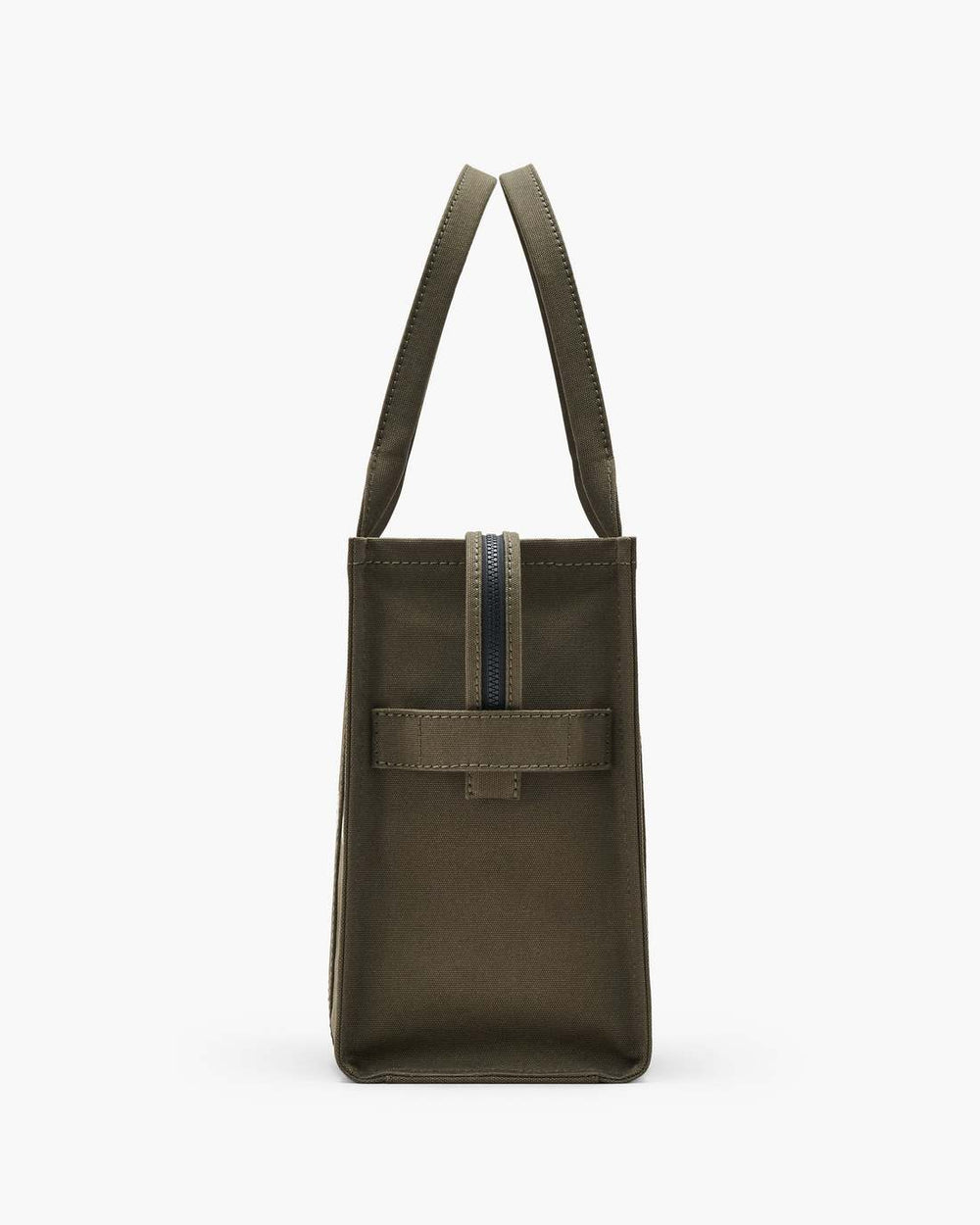 The Canvas Large Tote Bag Forest