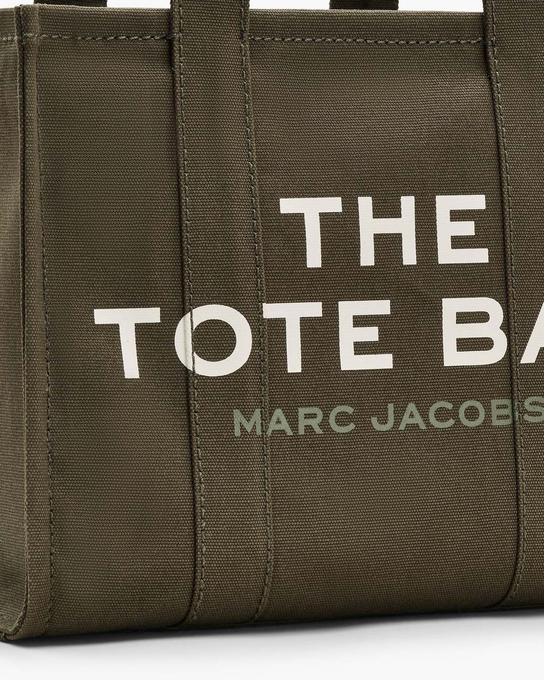 The Canvas Medium Tote Bag Forest