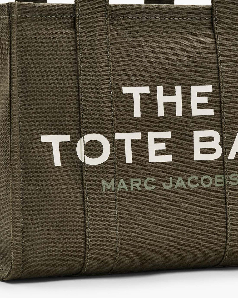 The Canvas Medium Tote Bag Forest