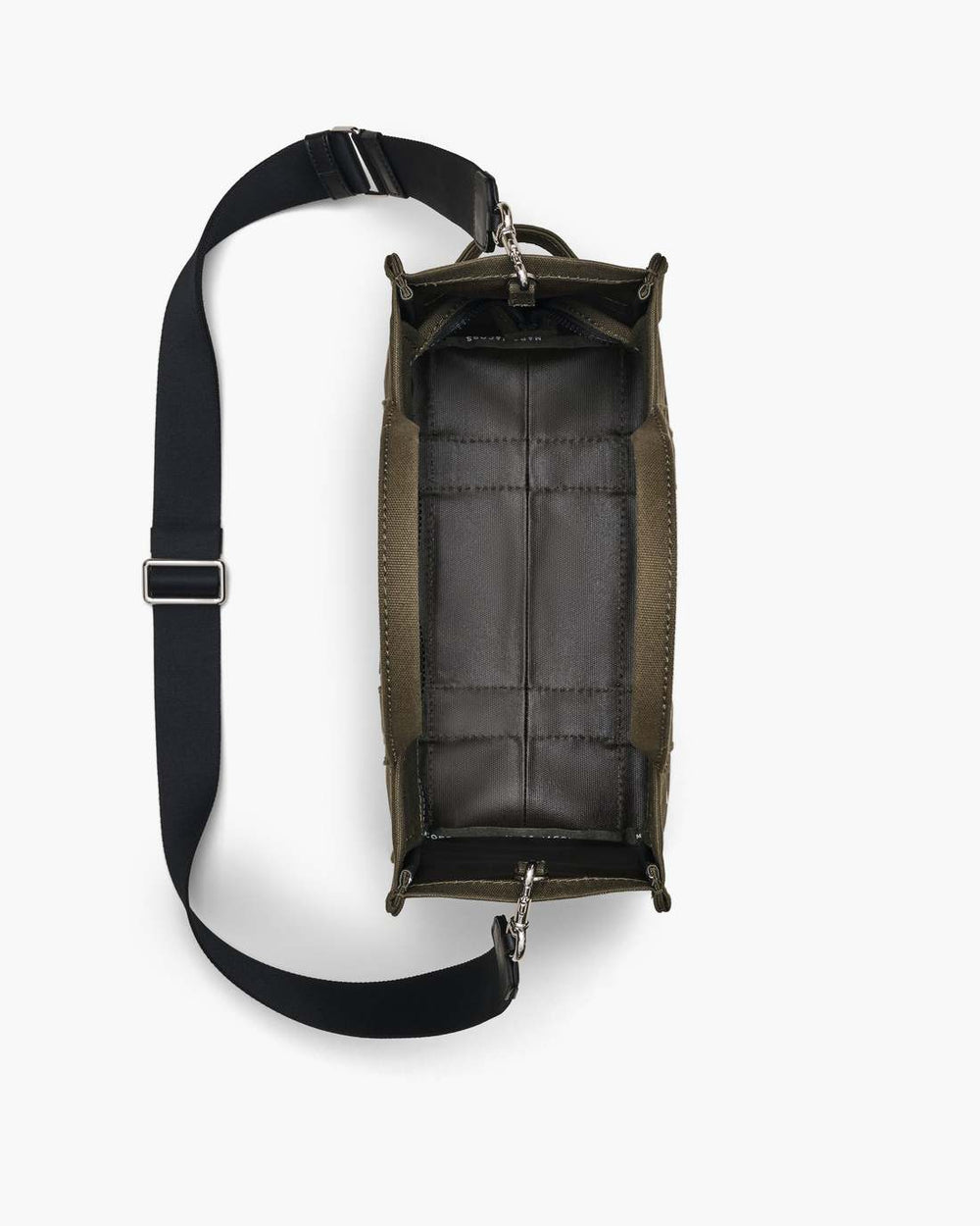 The Canvas Medium Tote Bag Forest