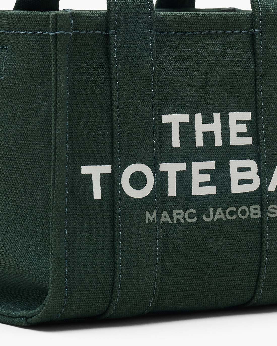 The Canvas Crossbody Tote Bag Ivy