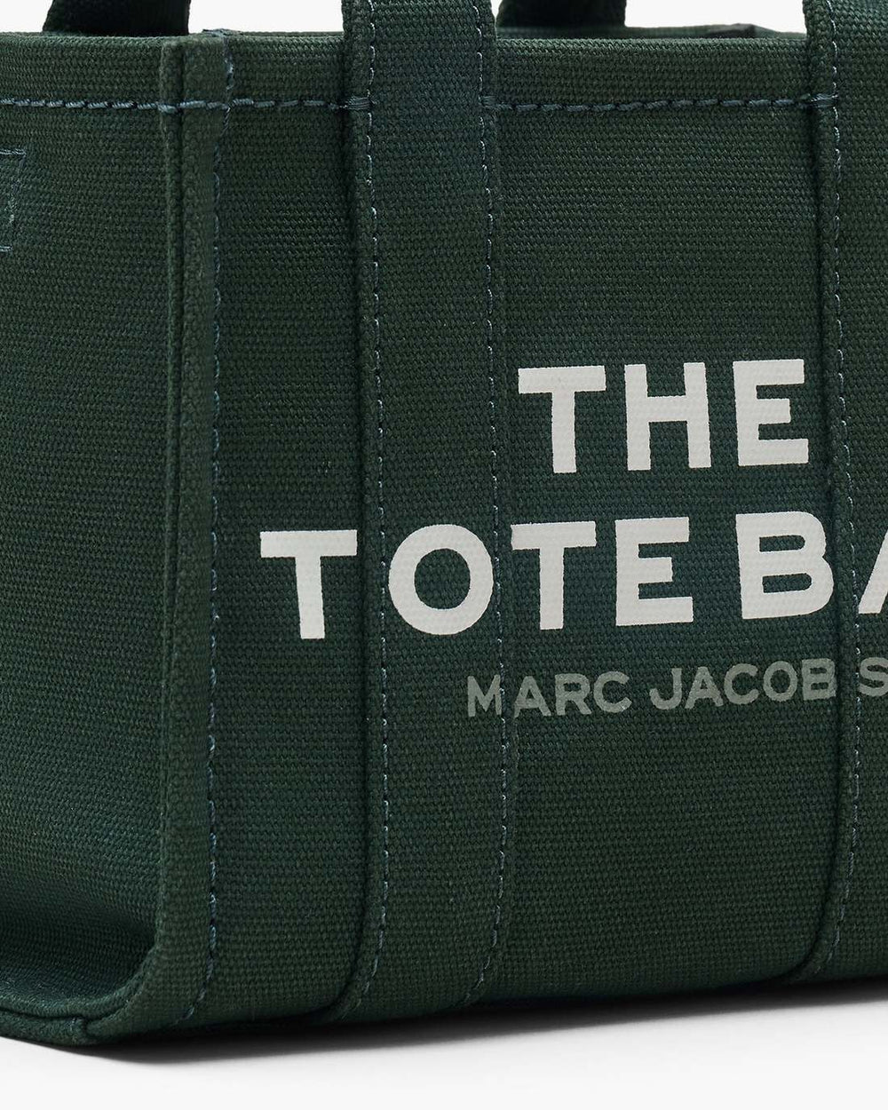 The Canvas Crossbody Tote Bag Ivy