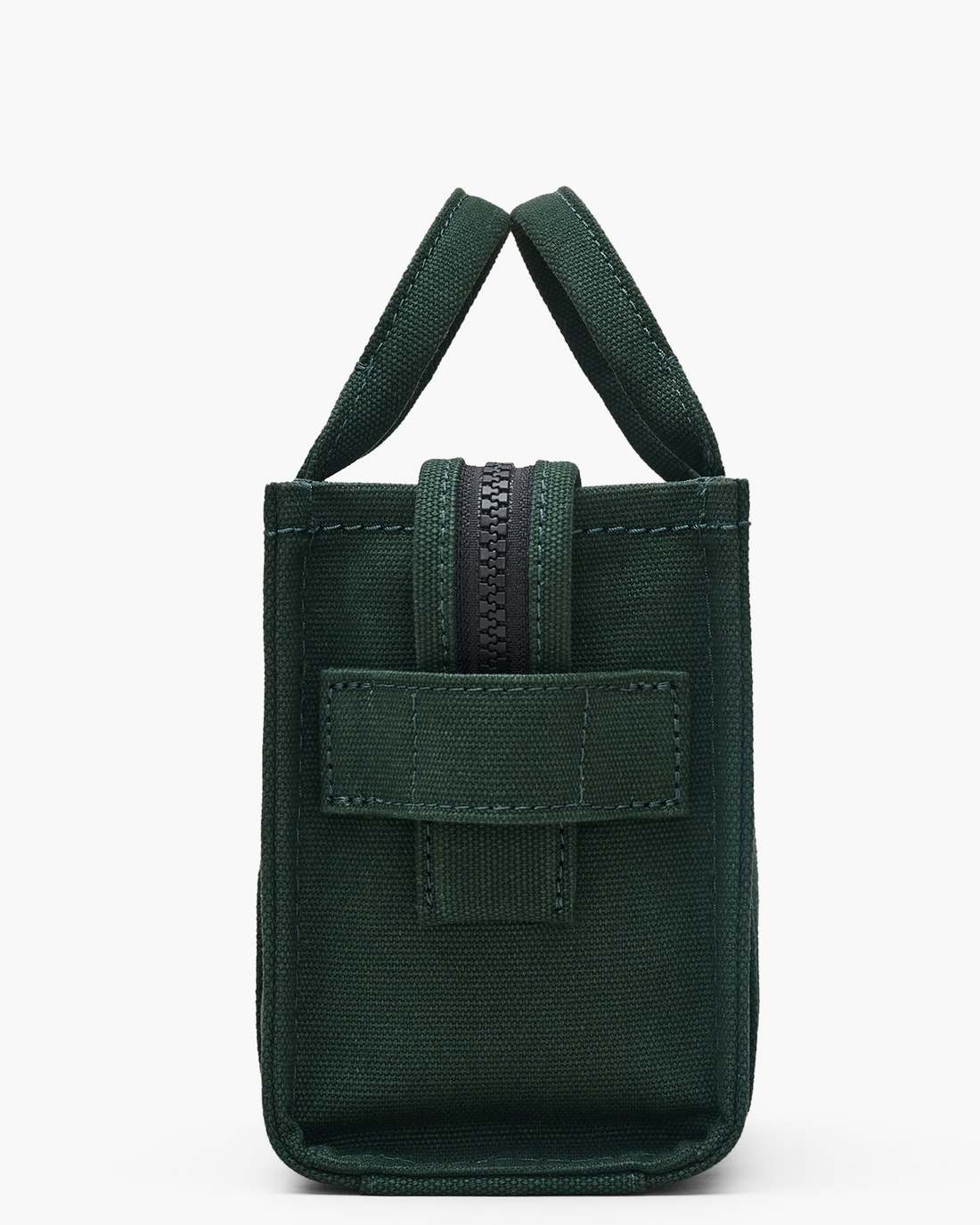 The Canvas Crossbody Tote Bag Ivy
