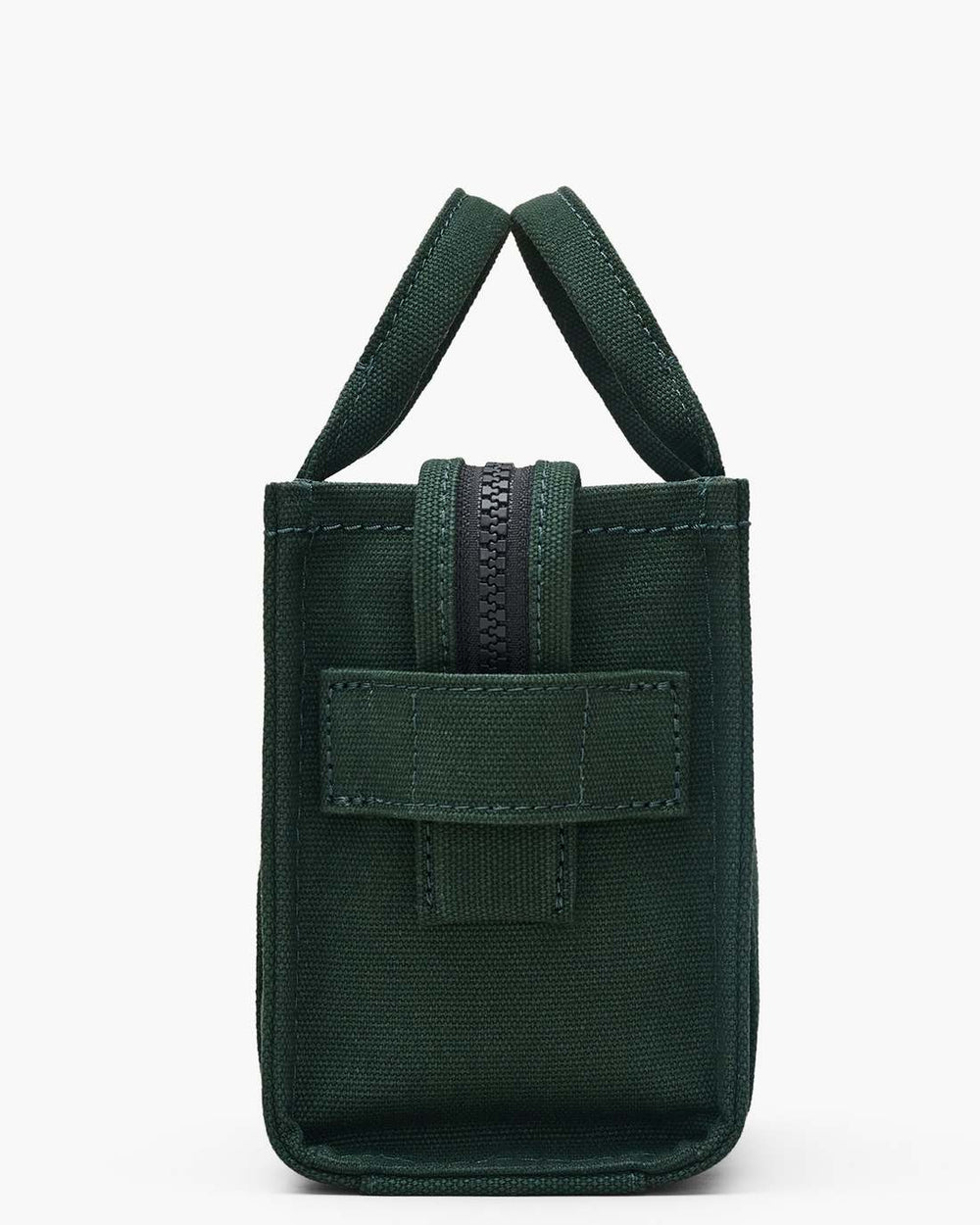 The Canvas Crossbody Tote Bag Ivy