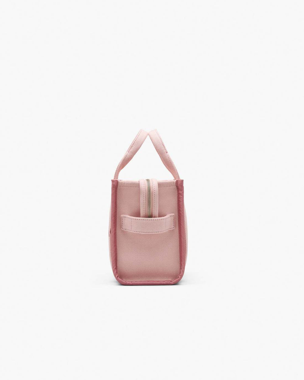 The Jacquard Small Tote Bag Rose