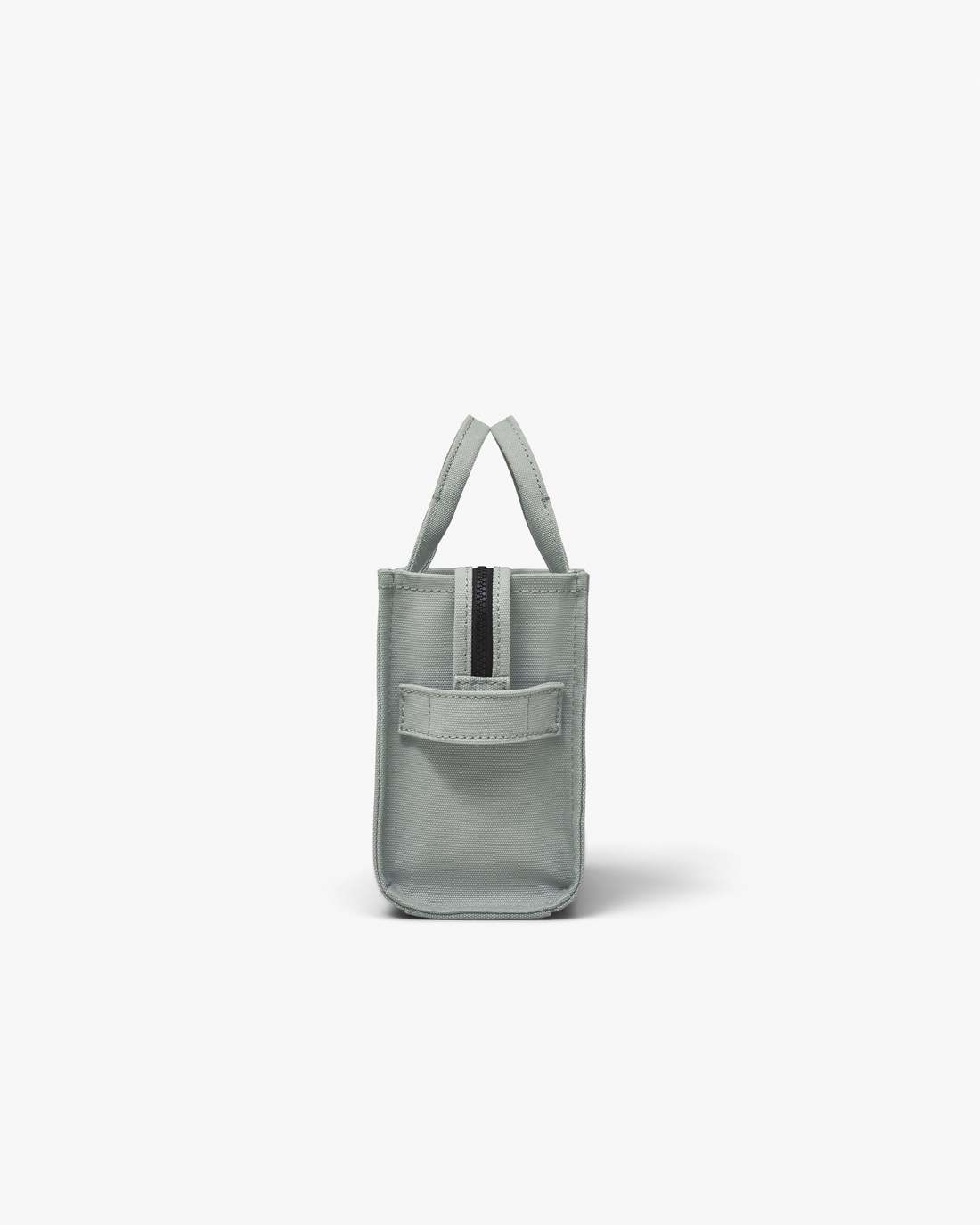 The Canvas Small Tote Bag Wolf Grey