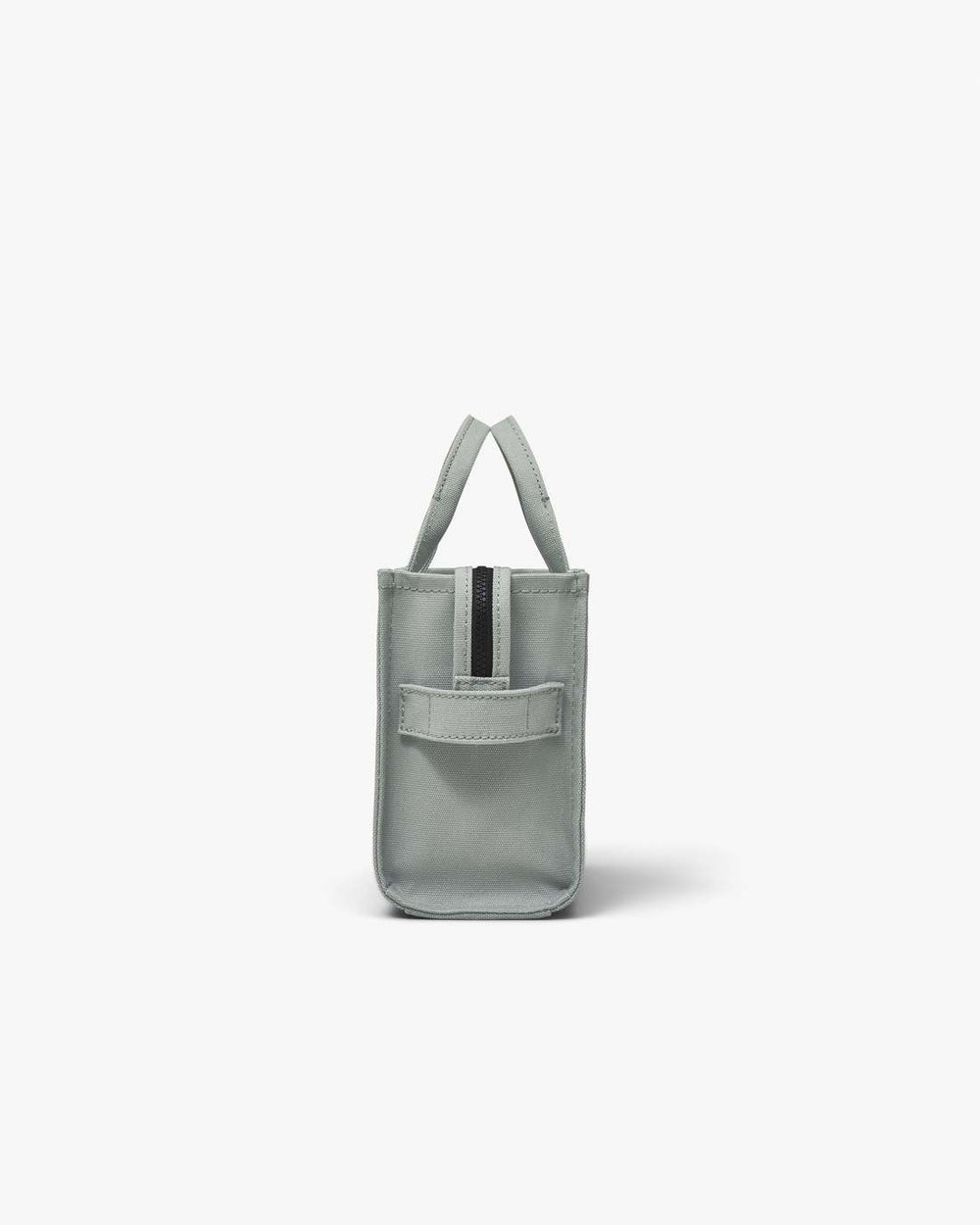 The Canvas Small Tote Bag Wolf Grey