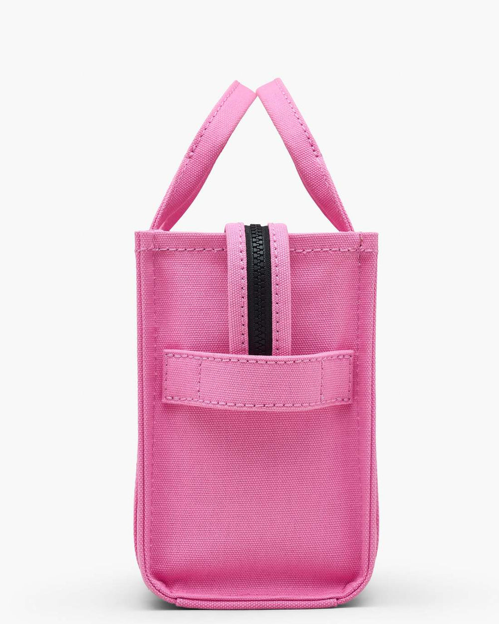 The Canvas Small Tote Bag Bow Pink