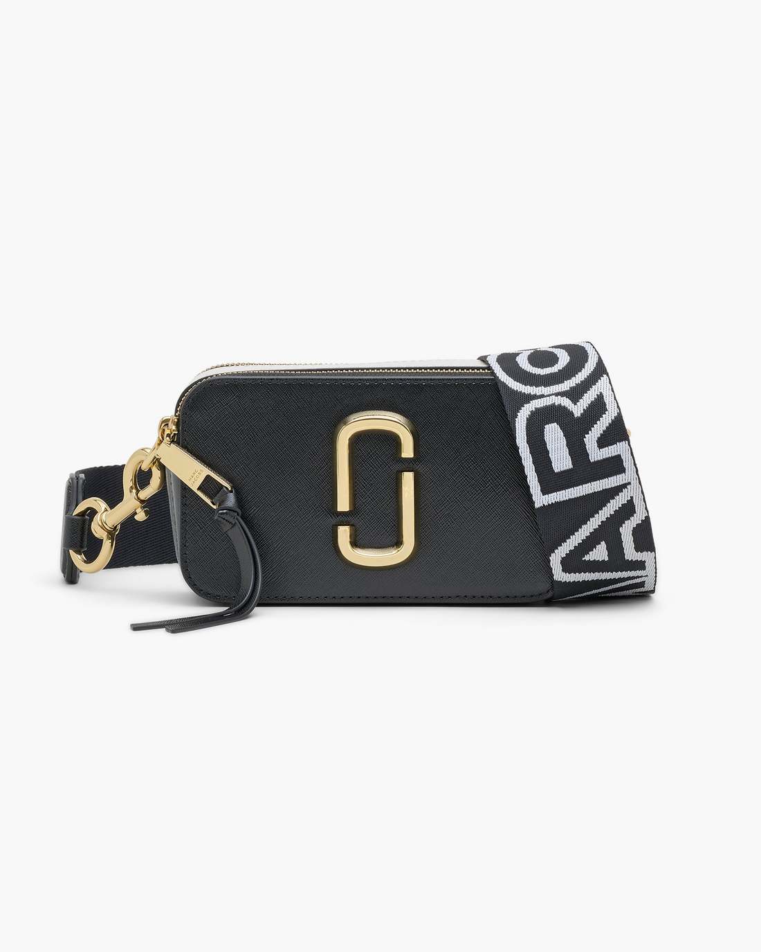 The Snapshot Black/Multi