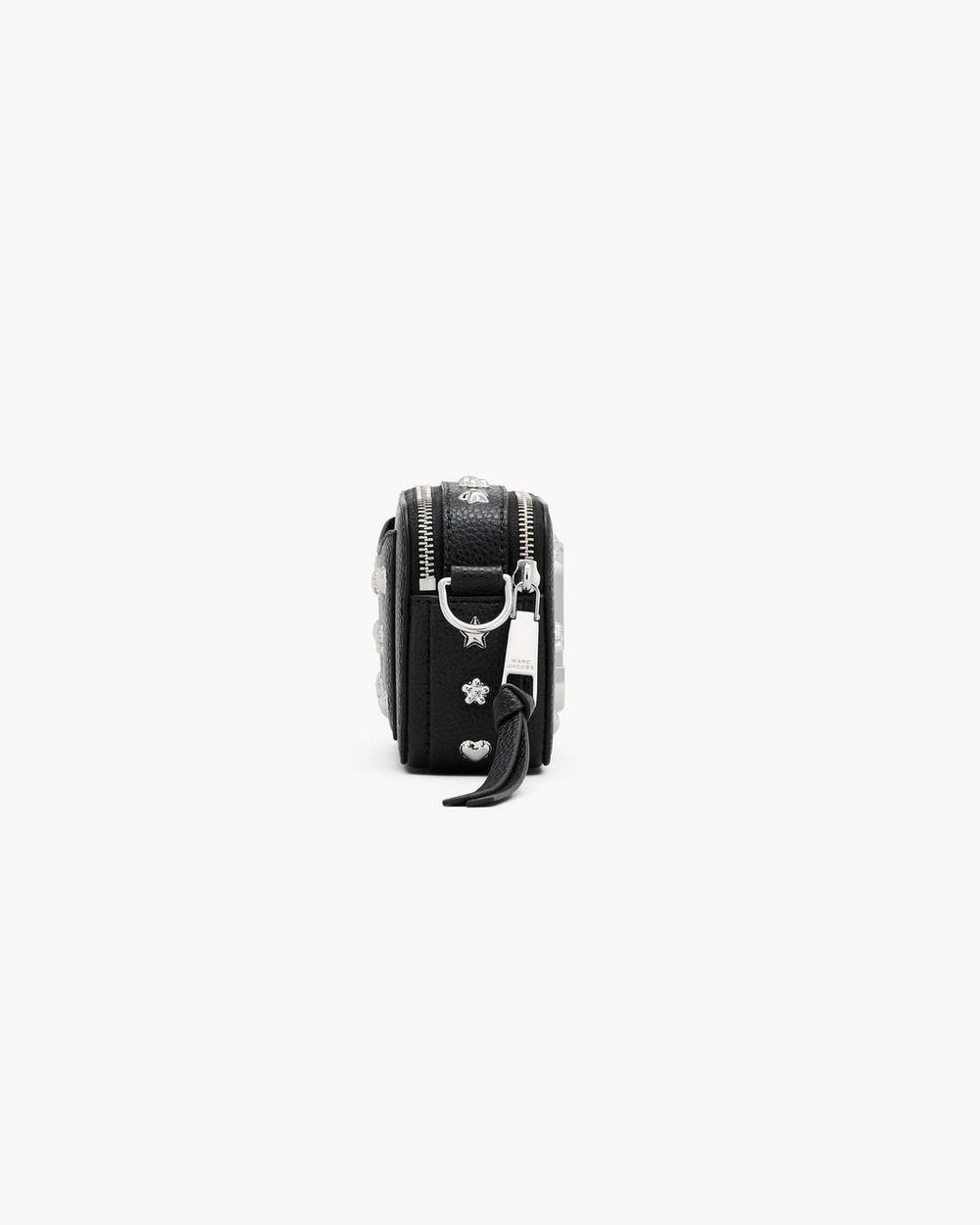 The Mini Icon Stud Snapshot Black Multi