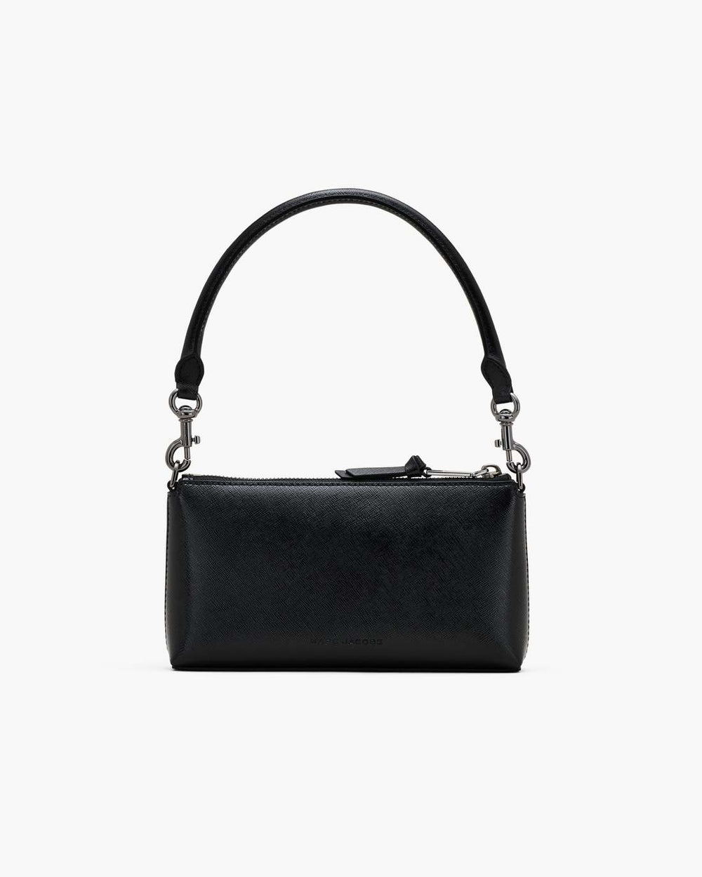 The Snapshot DTM Convertible Shoulder Bag Black