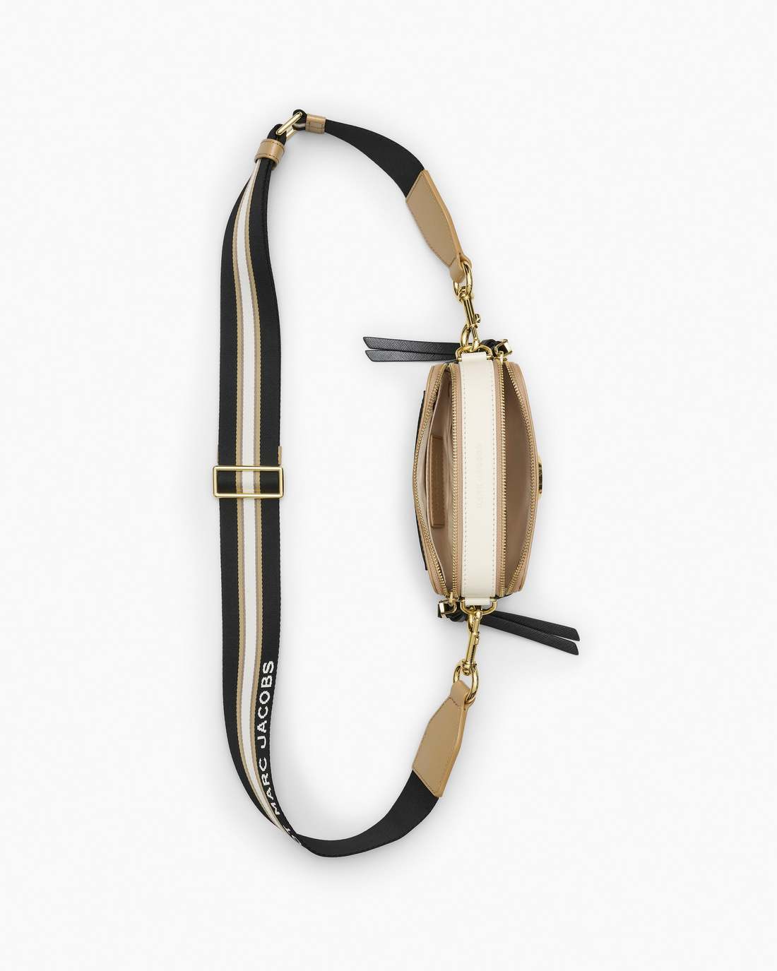 The Snapshot Camel Multi