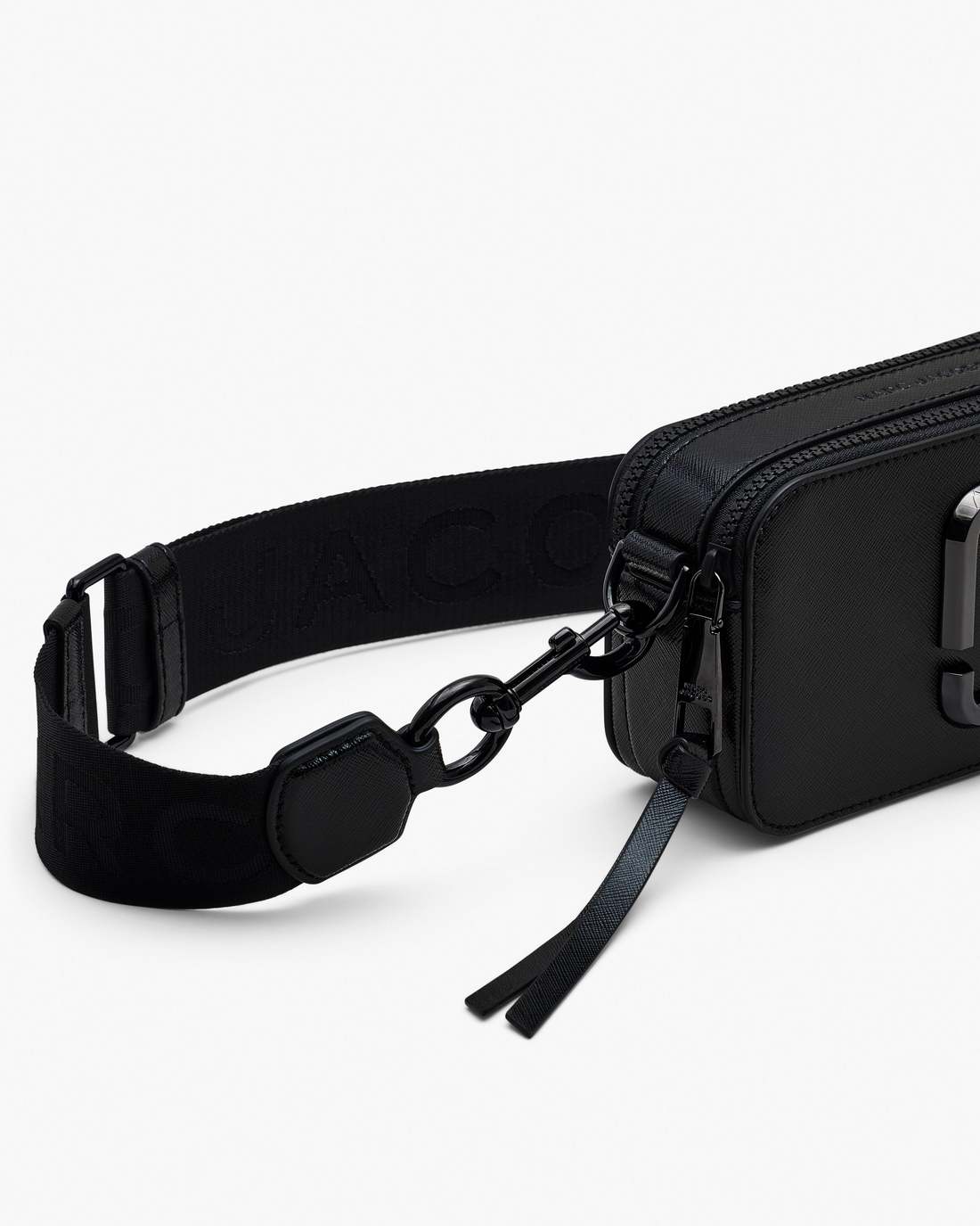 The Snapshot DTM Black