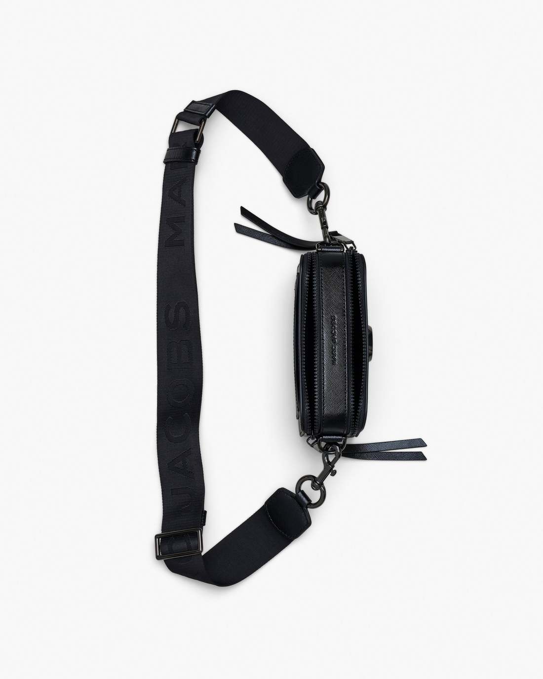 The Snapshot DTM Black