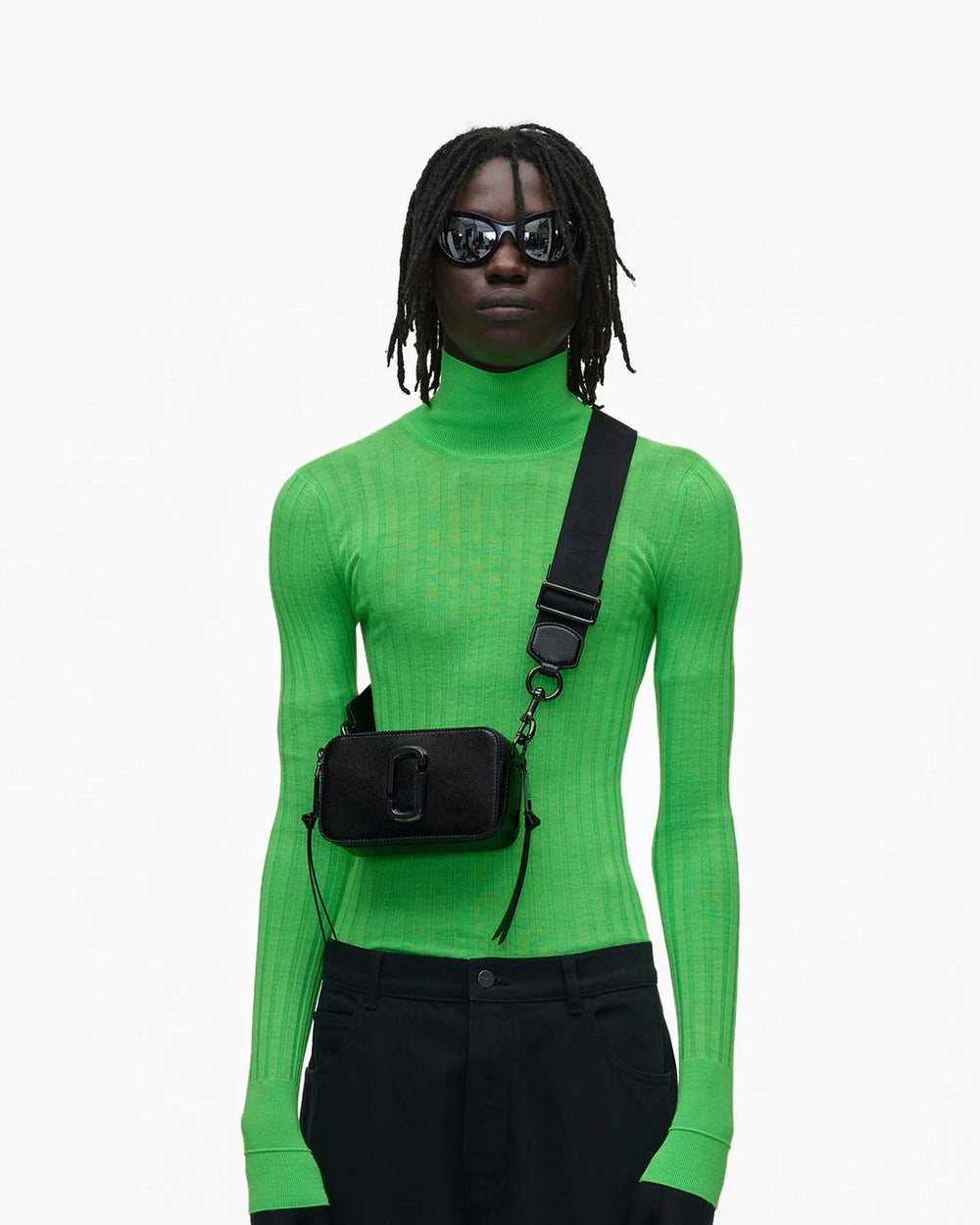 The Snapshot DTM Black