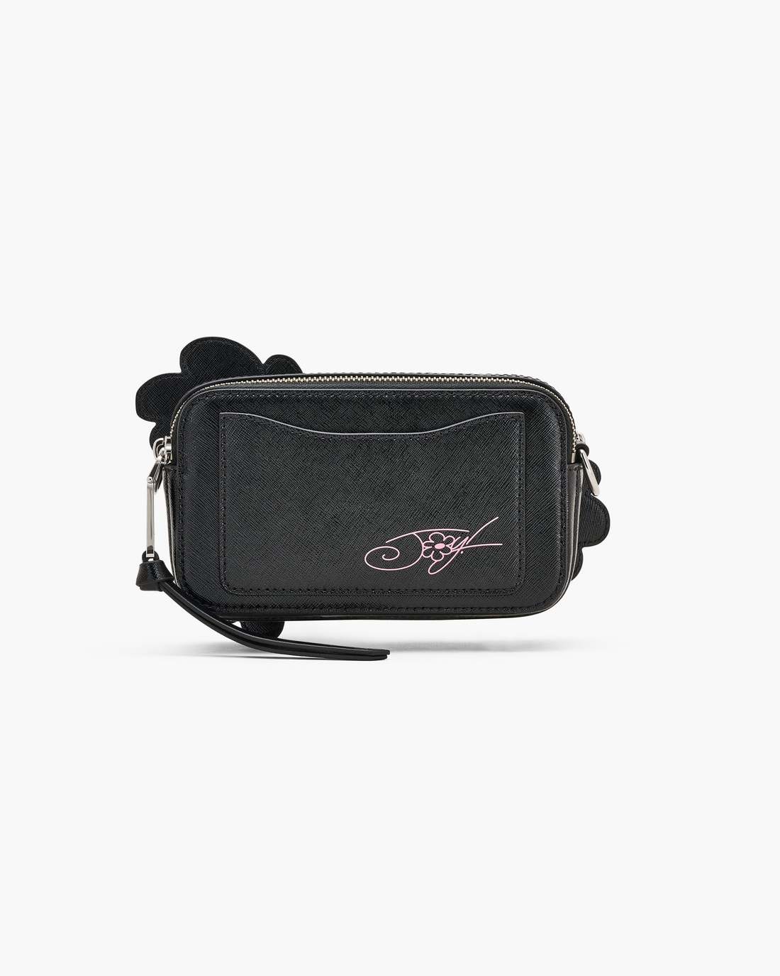 Hattie Stewart X Marc Jacobs Snapshot Black Multi