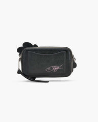 Hattie Stewart X Marc Jacobs Snapshot Black Multi