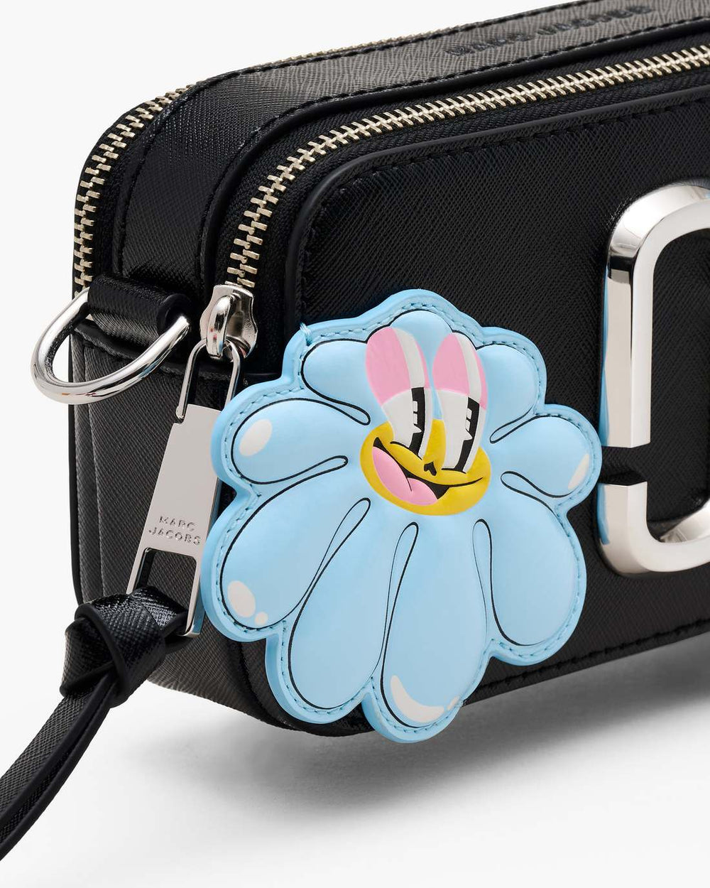 Hattie Stewart X Marc Jacobs Snapshot Black Multi