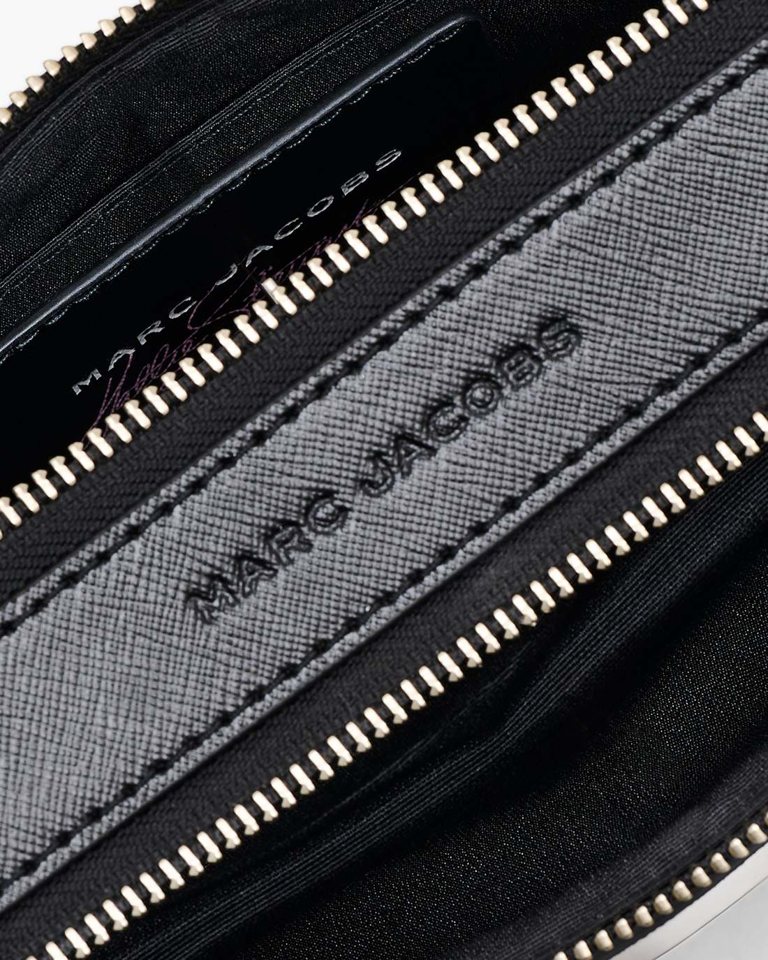 Hattie Stewart X Marc Jacobs Snapshot Black Multi