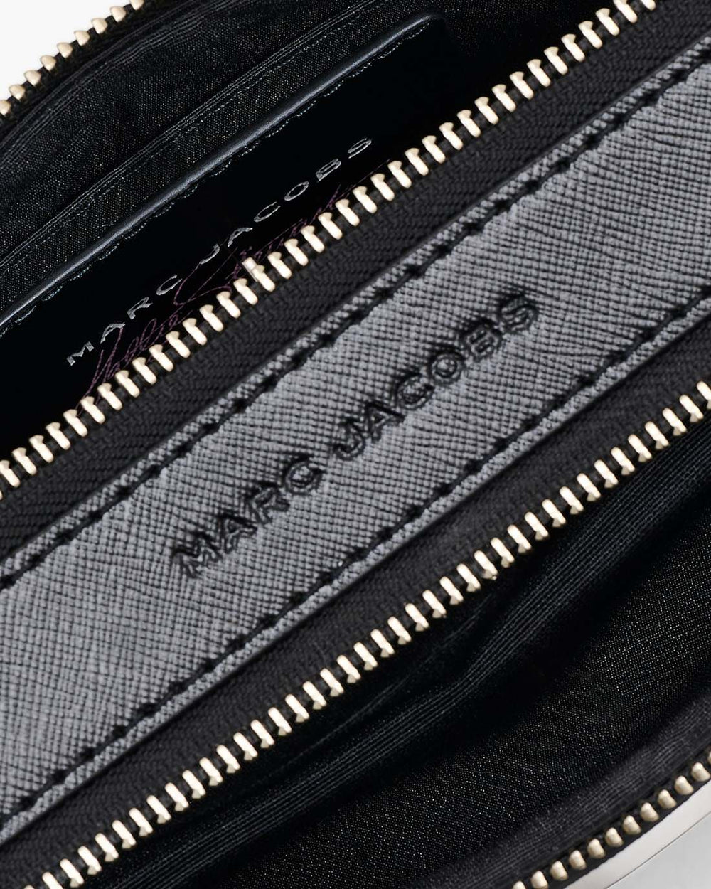 Hattie Stewart X Marc Jacobs Snapshot Black Multi