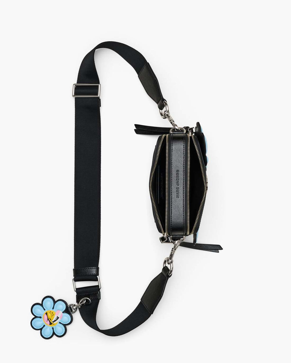 Hattie Stewart X Marc Jacobs Snapshot Black Multi