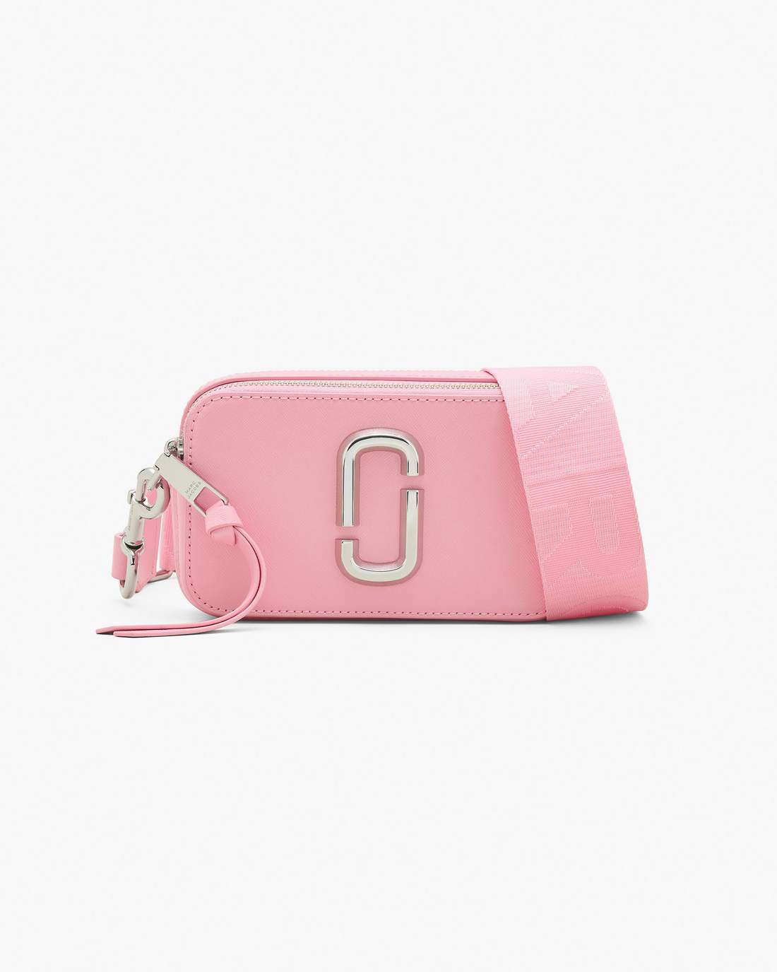 The Snapshot Ribbon Pink