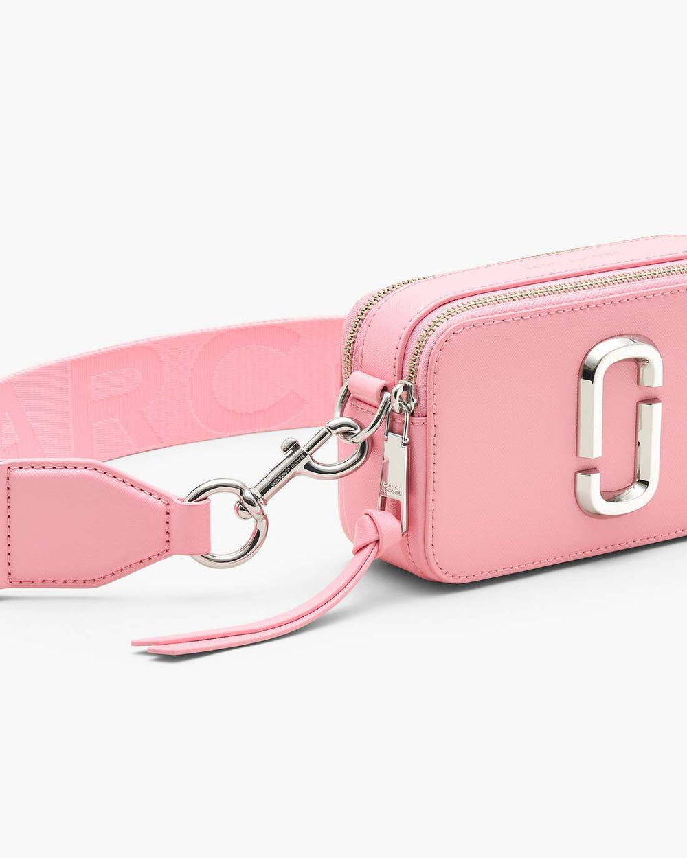 The Snapshot Ribbon Pink