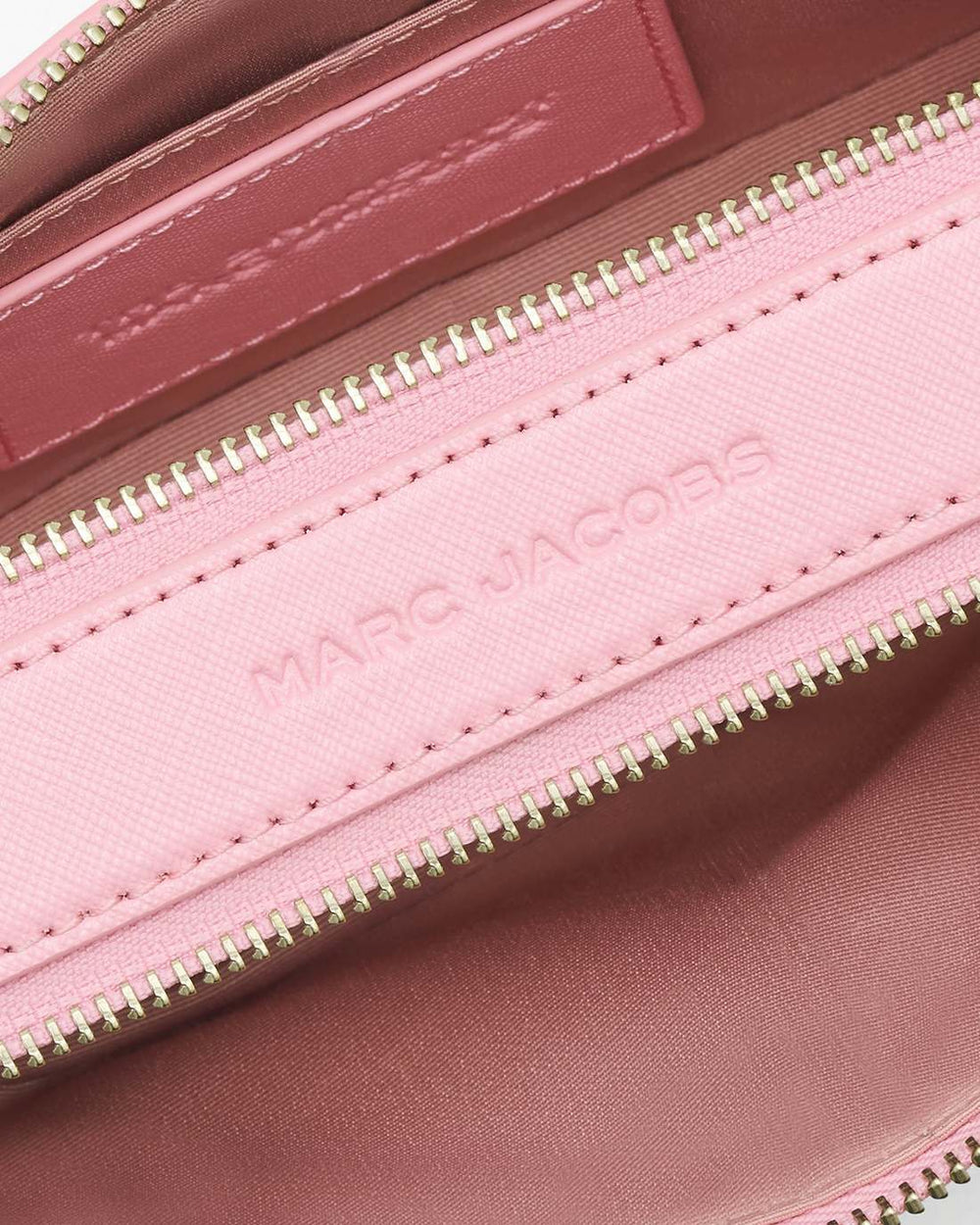The Snapshot Ribbon Pink