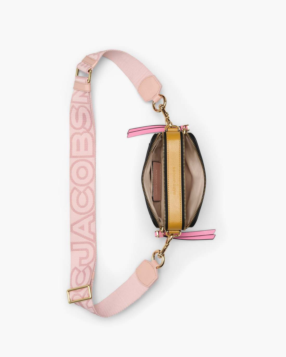 The Snapshot Rose Multi