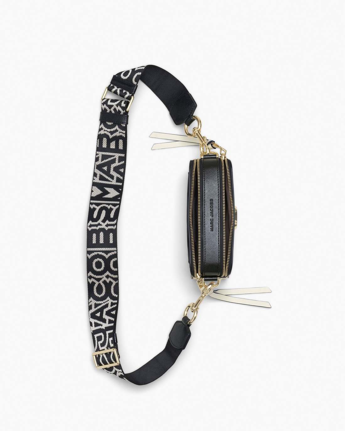 The Snapshot Cloud White/Multi