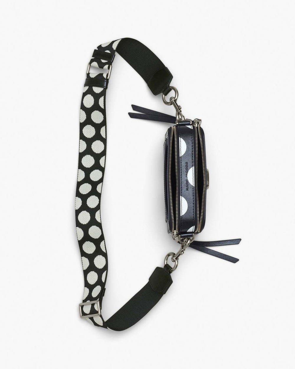 The Spots Snapshot Black/White